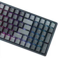 Клавиатура Keychron K4 V2 RGB K4-C3-RU (Gateron G Pro Brown) фото 1